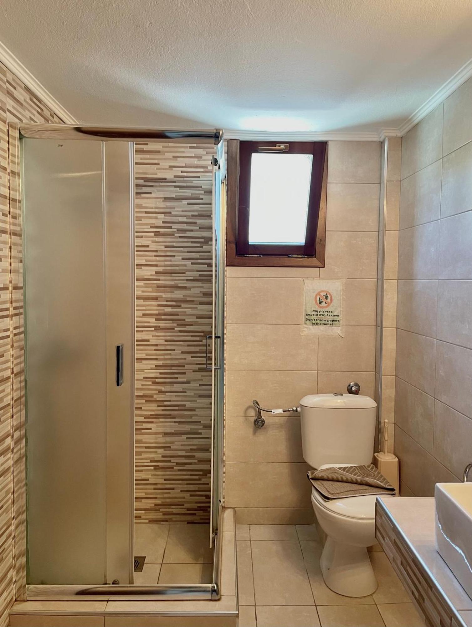 Anna Dani Apartments 沃尔沃罗 外观 照片