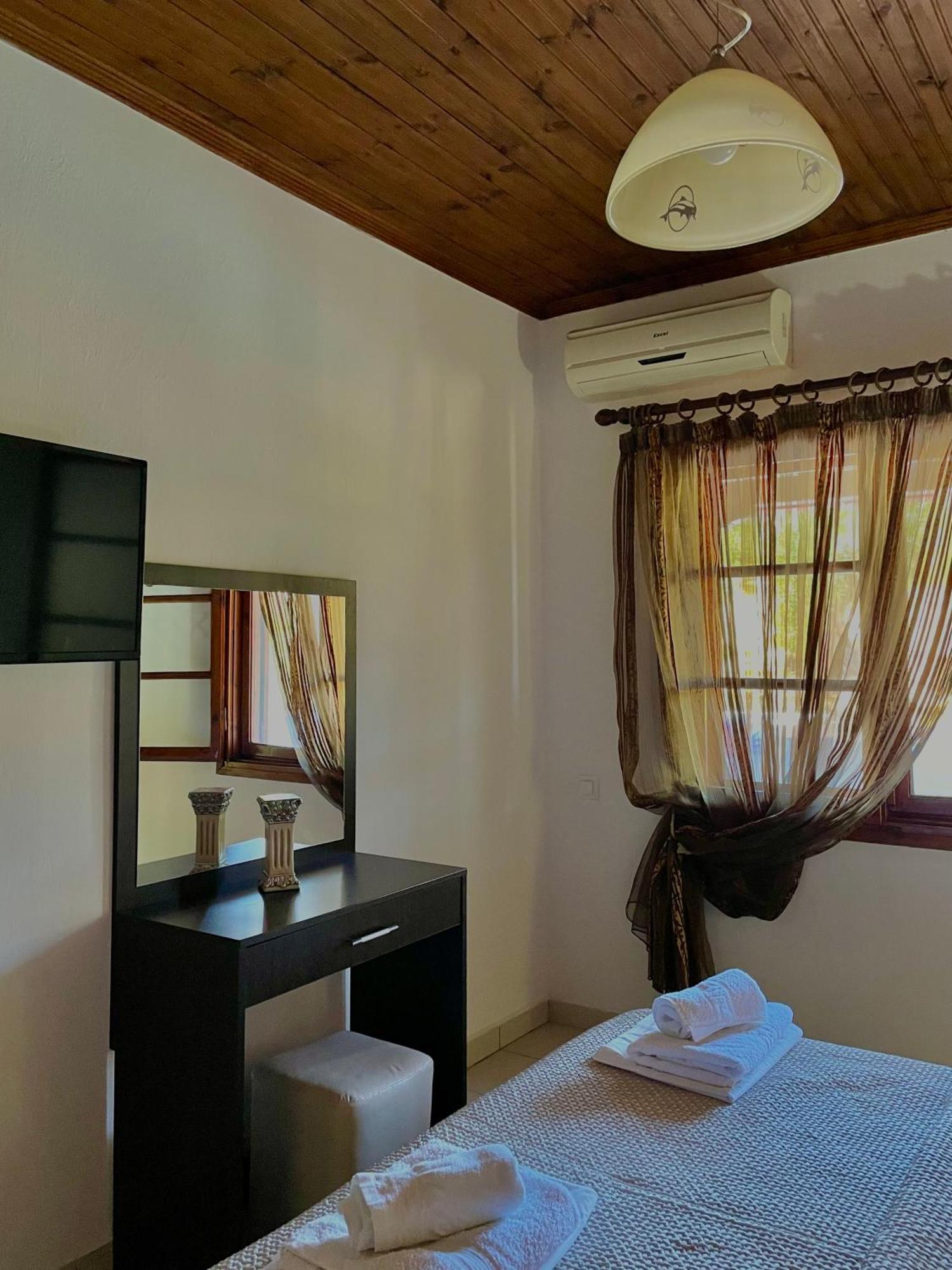 Anna Dani Apartments 沃尔沃罗 外观 照片