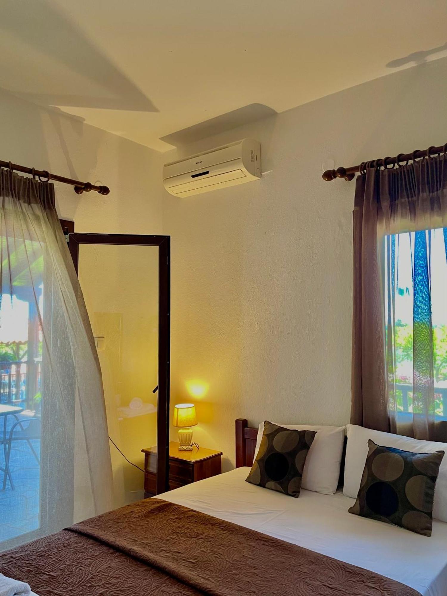 Anna Dani Apartments 沃尔沃罗 外观 照片