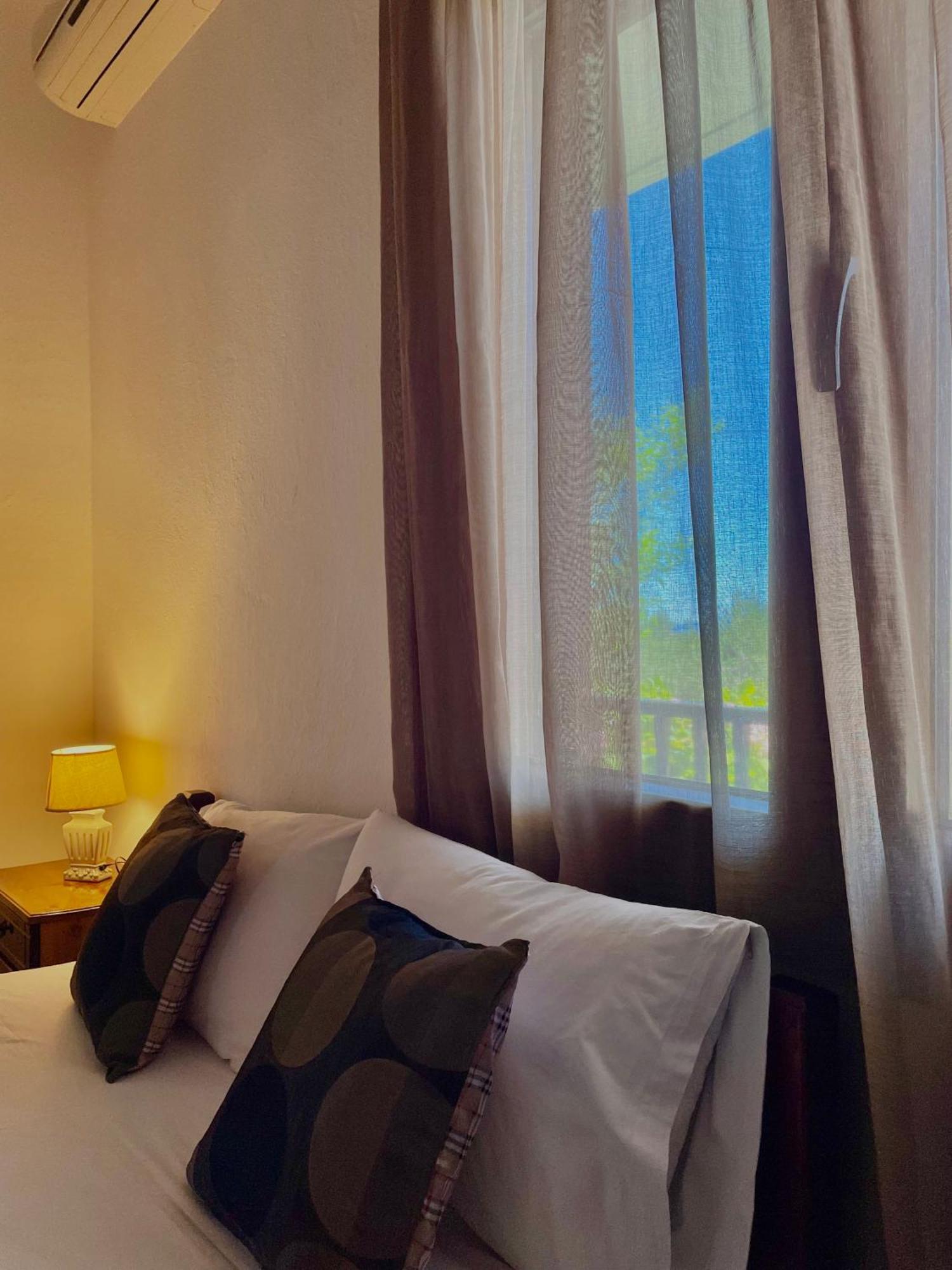 Anna Dani Apartments 沃尔沃罗 外观 照片