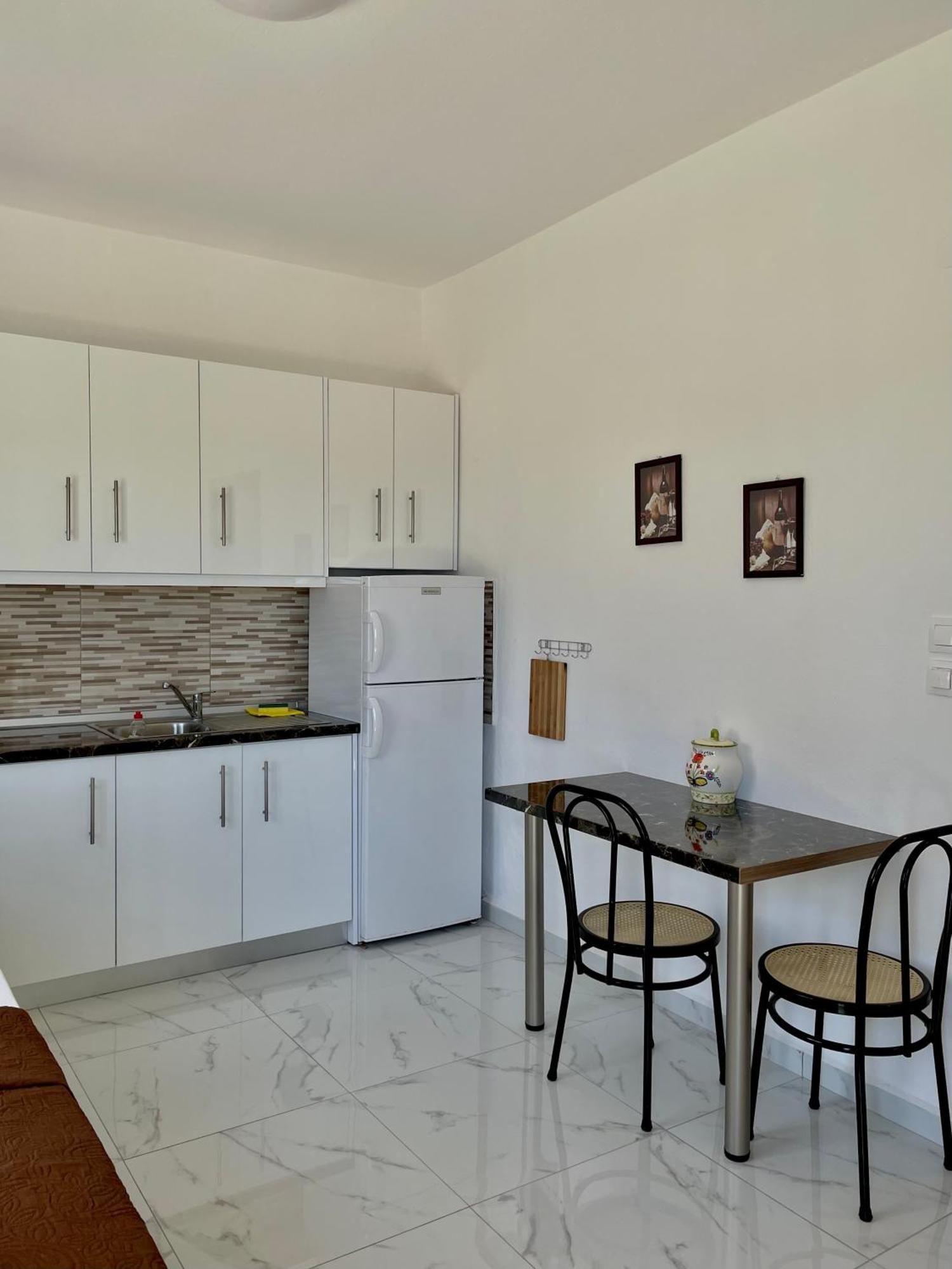 Anna Dani Apartments 沃尔沃罗 外观 照片