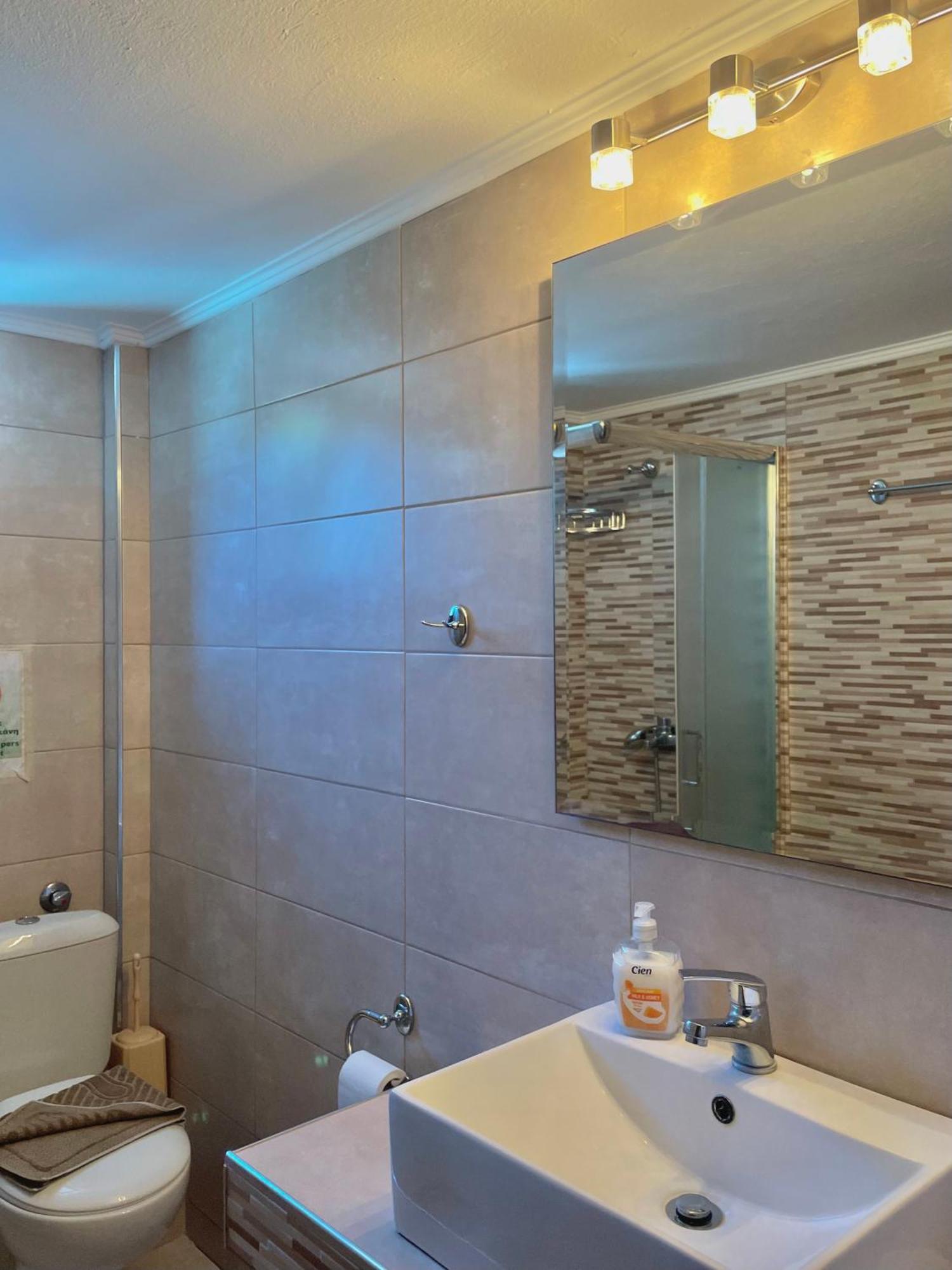 Anna Dani Apartments 沃尔沃罗 外观 照片