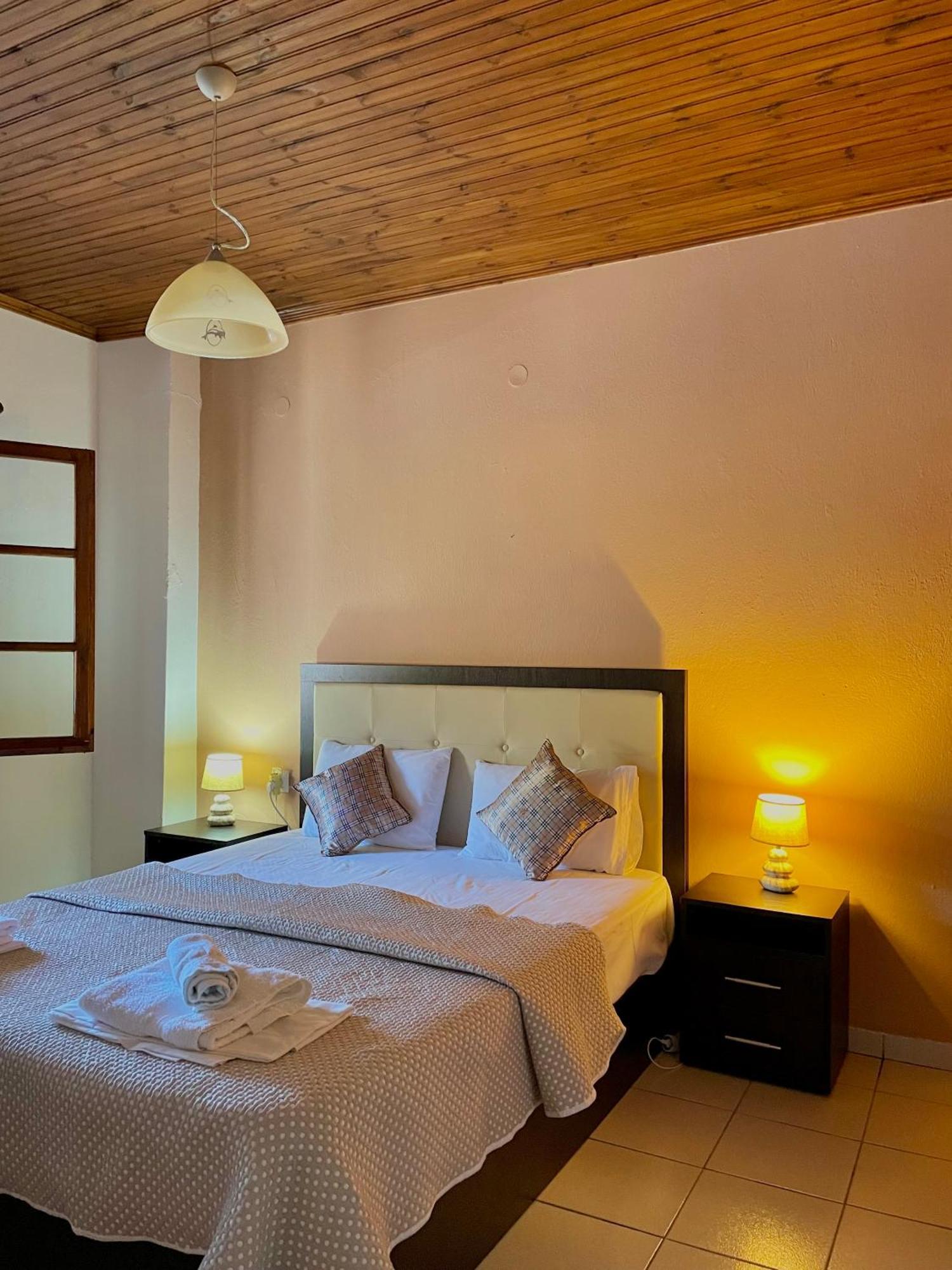 Anna Dani Apartments 沃尔沃罗 外观 照片