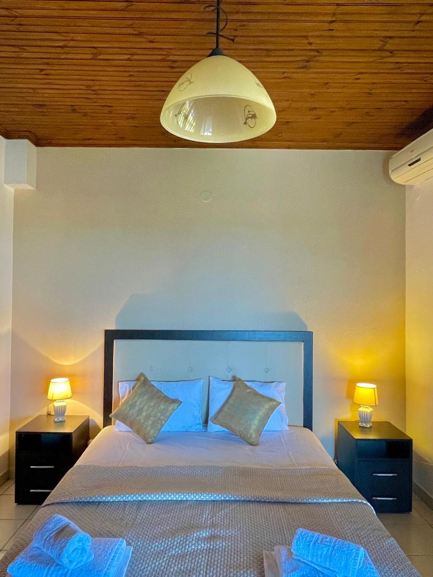 Anna Dani Apartments 沃尔沃罗 外观 照片